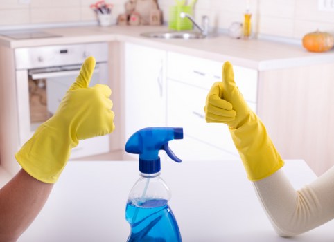 Ongoing accessibility improvements for Cleaners Highbury