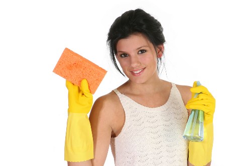 Free quote policy for Highbury cleaning services