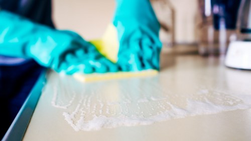 Clear and fair pricing for Cleaners Highbury