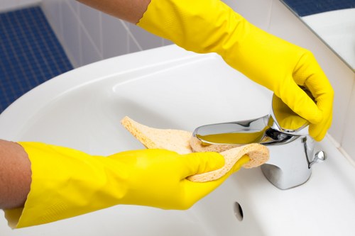Highbury cleaners providing reliable home and office cleaning