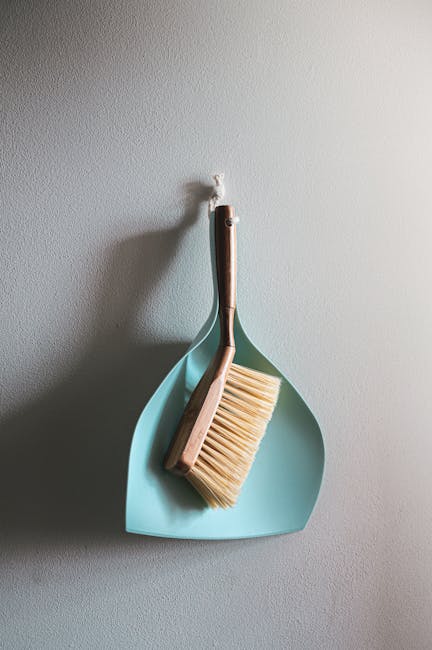 Common cleaning mistakes landlords make in Highbury